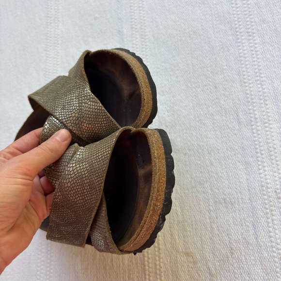 Papillio sandals size 37 narrow - Picture 2 of 9